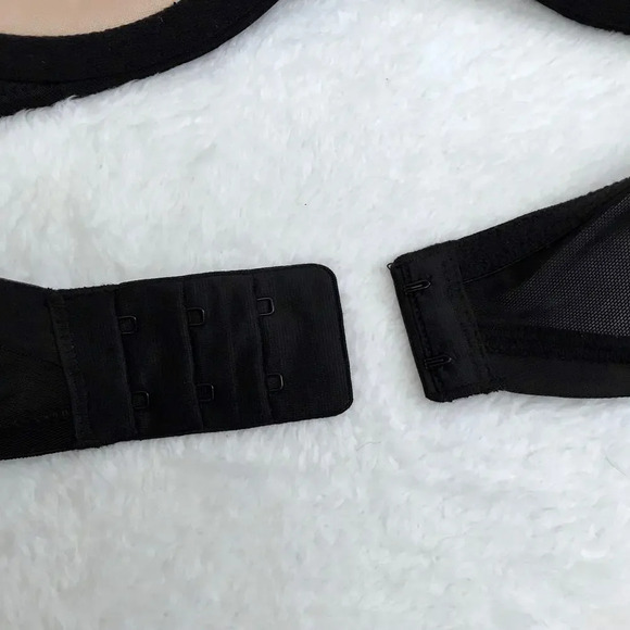 Curvy Couture NWOT Balconette Bra Women 40C - Picture 10 of 11